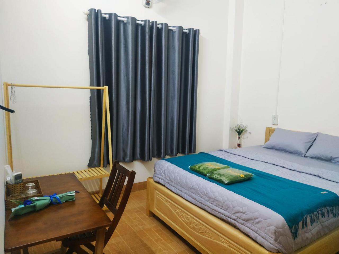 S Phuot Ban Me Homestay Buon Ma Thuot Habitación foto