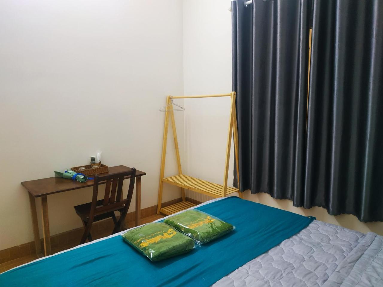 S Phuot Ban Me Homestay Buon Ma Thuot Exterior foto