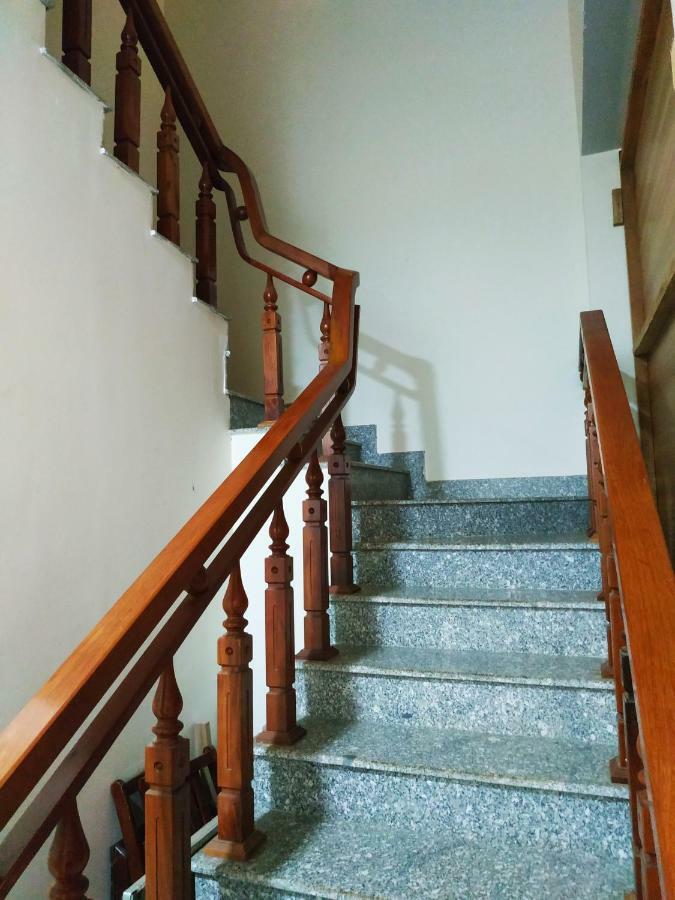 S Phuot Ban Me Homestay Buon Ma Thuot Exterior foto